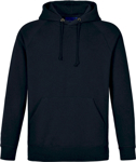 Picture of Winning Spirit Mens Warm Hug Fleece Hoodie (FL07)