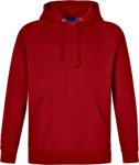 Picture of Winning Spirit Mens Warm Hug Fleece Hoodie (FL07)