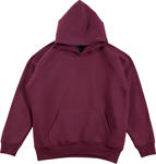 Picture of Winning Spirit Kids Warm Hug Fleece Hoodie (FL07K)