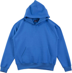 Picture of Winning Spirit Kids Warm Hug Fleece Hoodie (FL07K)