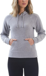 Picture of Winning Spirit Ladies Warm Hug Fleece Hoodie (FL08)