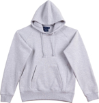 Picture of Winning Spirit Ladies Warm Hug Fleece Hoodie (FL08)