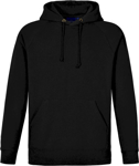 Picture of Winning Spirit Ladies Warm Hug Fleece Hoodie (FL08)