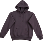 Picture of Winning Spirit Ladies Warm Hug Fleece Hoodie (FL08)