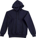 Picture of Winning Spirit Ladies Warm Hug Fleece Hoodie (FL08)