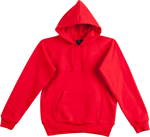 Picture of Winning Spirit Ladies Warm Hug Fleece Hoodie (FL08)