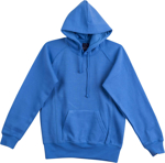 Picture of Winning Spirit Ladies Warm Hug Fleece Hoodie (FL08)