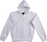 Picture of Winning Spirit Ladies Warm Hug Fleece Hoodie (FL08)