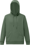 Picture of Winning Spirit Unisex Passion Fleece Hoodie (FL09)