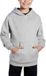Picture of Winning Spirit Kids Passion Fleece Hoodie (FL09K)