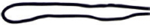 Picture of Winning Spirit Chin Strap With Break Away Clip (H1007)