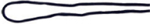 Picture of Winning Spirit Chin Strap With Break Away Clip (H1007)