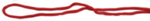 Picture of Winning Spirit Chin Strap With Break Away Clip (H1007)