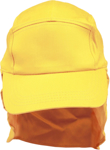 Picture of Winning Spirit Kids Poly Cotton Legionnaire Cap (H1025)
