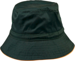 Picture of Winning Spirit Sandwich Bucket Hat With Toggle (H1033)