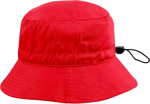 Picture of Winning Spirit Bucket Hat With Toggle (H1034)