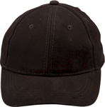 Picture of Winning Spirit Kids Brushed Cotton Cap (H1055)
