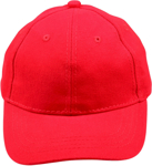 Picture of Winning Spirit Kids Brushed Cotton Cap (H1055)