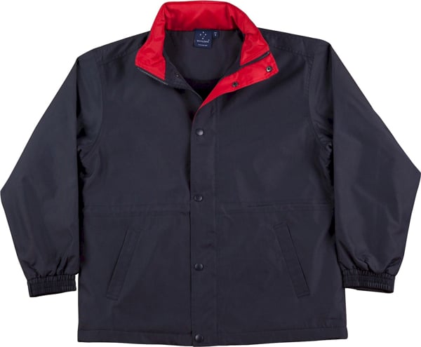 Picture of Winning Spirit Unisex Stadium Jacket (JK01)