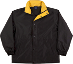 Picture of Winning Spirit Kids Stadium Jacket (JK01K)