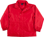 Picture of Winning Spirit Kids Stadium Jacket (JK01K)