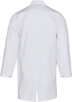 Picture of Winning Spirit Unisex Long Sleeve Lab Coat (M7632)