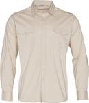 Picture of Winning Spirit Mens Long Sleeve Military Shirt (M7912)