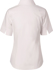 Picture of Winning Spirit Womens Poly Cotton Stretch Sleeve Shirt (M8020S)