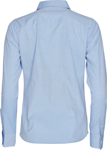 Picture of Winning Spirit Womens CVC Oxford Long Sleeve Shirt (M8040L)
