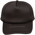 Picture of Winning Spirit Contrast Trucker Cap (CH69)