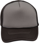 Picture of Winning Spirit Contrast Trucker Cap (CH69)