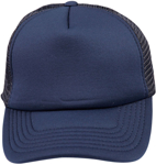 Picture of Winning Spirit Contrast Trucker Cap (CH69)