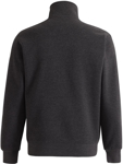 Picture of Winning Spirit Mens Falcon Fleece Sweat Top (FL02)