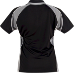 Picture of Winning Spirit Womens Mascot Polo (PS50)