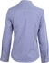 Picture of Winning Spirit Womens Multi Tone Check Long Sleeve Shirt (M8320L)