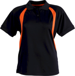 Picture of Winning Spirit Womens Olympian Polo (PS52)