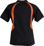 Picture of Winning Spirit Womens Olympian Polo (PS52)