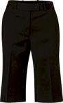 Picture of Winning Spirit Womens Stretch Knee Length Flexi Waist Shorts (M9441)
