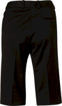 Picture of Winning Spirit Womens Stretch Knee Length Flexi Waist Shorts (M9441)