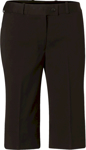 Picture of Winning Spirit Womens Stretch Knee Length Flexi Waist Shorts (M9441)