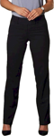 Picture of Winning Spirit Womens Stretch Low Rise Pants (M9420)
