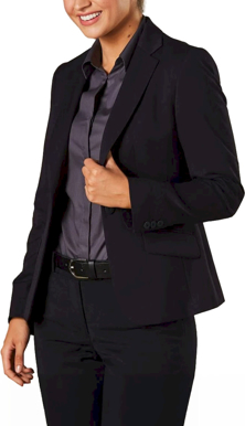 Picture of Winning Spirit Womens Stretch Low Rise Pants (M9205)
