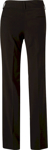 Picture of Winning Spirit Womens Stretch Stripe Low Rise Pants (M9430)