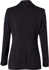 Picture of Winning Spirit Womens Stretch Two Buttons Mid Length Jacket (M9206)