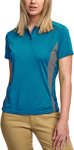 Picture of Winning Spirit Womens Pursuit Polo (PS80)
