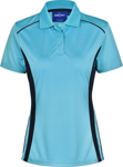 Picture of Winning Spirit Womens Pursuit Polo (PS80)