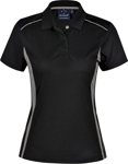 Picture of Winning Spirit Womens Pursuit Polo (PS80)