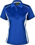 Picture of Winning Spirit Womens Pursuit Polo (PS80)