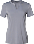 Picture of Winning Spirit Womens Sofia Short Sleeve Knit Top (M8840)
