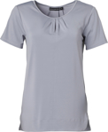 Picture of Winning Spirit Womens Julia Short Sleeve Top (M8850)